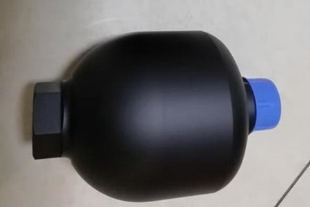 一篇文章搞懂隔膜式蓄能器的構造、類型和應用