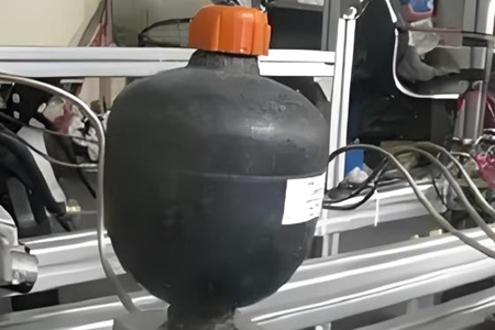 如何做好囊式蓄能器的采購工作？按四個步驟走！